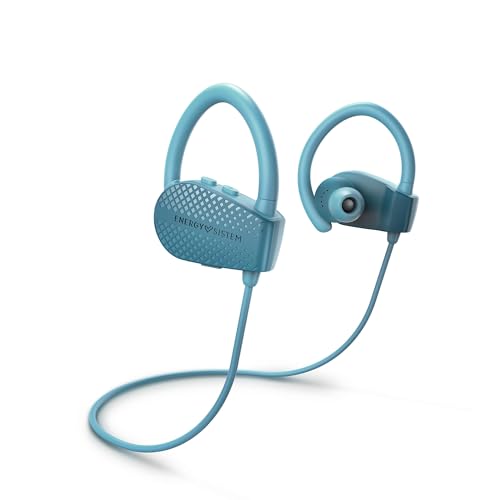 Energy Sistem Earphones Bluetooth Sport 1+ Ocean - (15,99€)