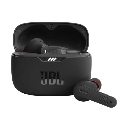 JBL Auriculares intrauditivos Tune 235 NC - (41,31€)