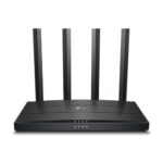 TP-Link Archer AX18 – AX1500 Router Wi-Fi 6 – (38,99€)