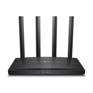 TP-Link Archer AX18 – AX1500 Router Wi-Fi 6 – (38,99€)