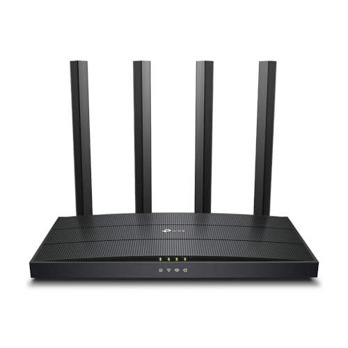 TP-Link Archer AX18 - AX1500 Router Wi-Fi 6 - (38,99€)