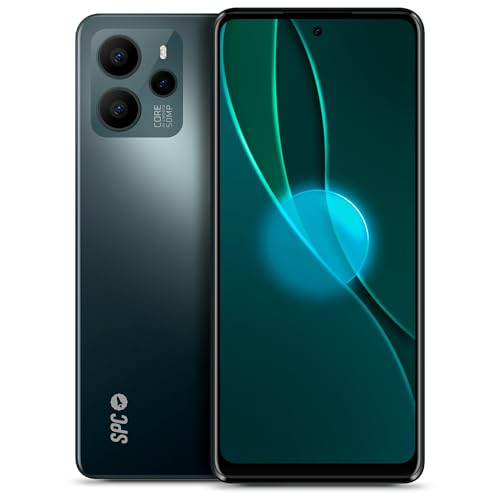 SPC Discovery Pro – Smartphone de 6+128GB - (95,64€)