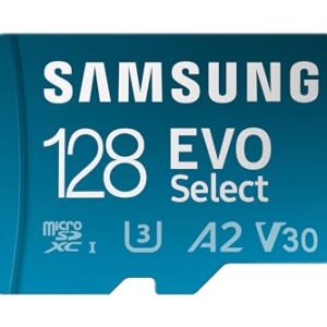 Samsung EVO Select – (9,99€)