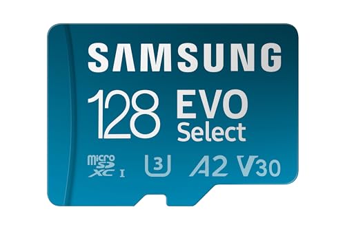 Samsung EVO Select - (9,99€)