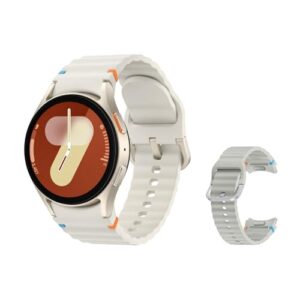 Samsung Galaxy Watch7 Bluetooth + Correa – Smartwatch 40mm – (179,00€)