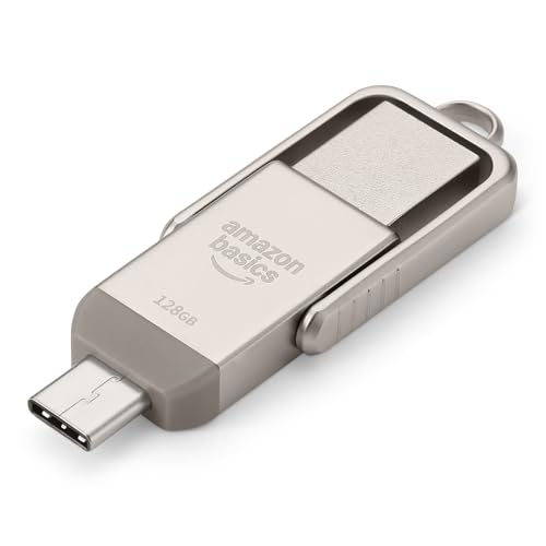 Amazon Basics Memoria USB – (15,11€)