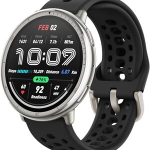AMAZFIT Active 2 Smart Watch 44mm – (82,99€)