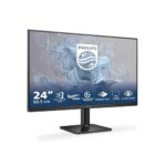 Philips 24E2N1100LB Monitor 24″ FHD – (74,29€)