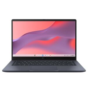ASUS Chromebook CX1405CKA-S60147 – Ordenador Portátil 14″ Full HD – (229,00€)
