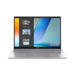 ASUS Vivobook S 14 S3407CA-LY040W – Ordenador Portátil 14″ WUXGA – (738,63€)