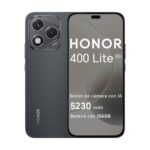 HONOR 400 Lite 5G – Smartphone de 8GB+256GB – (212,32€)
