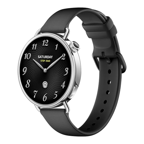 Xiaomi Watch S4 41mm – (139,00€)