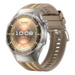 HUAWEI Watch GT 6 Pro 46mm GPS Smartwatch 1.47»AMOLED Pantalla Táctil – (329,00€)
