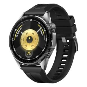HUAWEI Watch GT 6 46mm GPS Smartwatch – (229,00€)