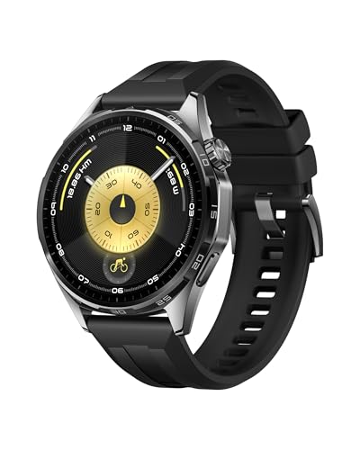 HUAWEI Watch GT 6 46mm GPS Smartwatch - (229,00€)