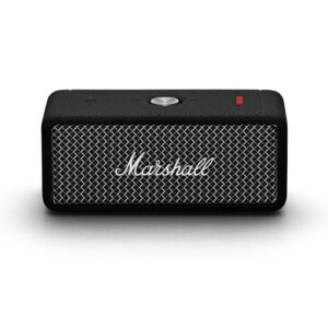 Marshall Emberton II Altavoces Bluetooth portátiles – (89,00€)