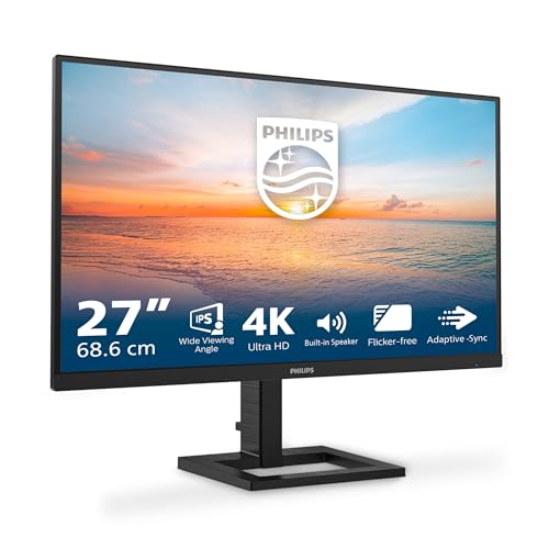 Philips 27E1N1800AE Monitor 27