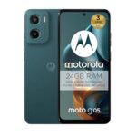 Moto g05 24GB – (119,00€)