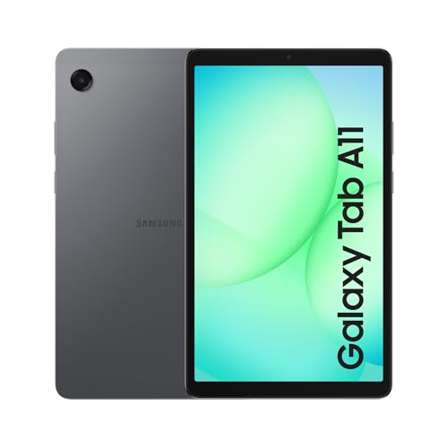 Samsung Galaxy Tab A11 – (129,00€)
